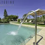 Villa Blue Wellness Elche