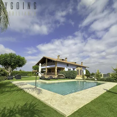 Blue Wellness * Elche