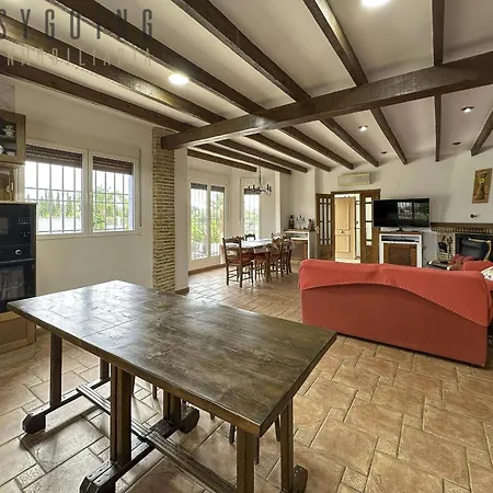 Villa Blue Wellness Elche