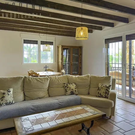 Villa Blue Wellness