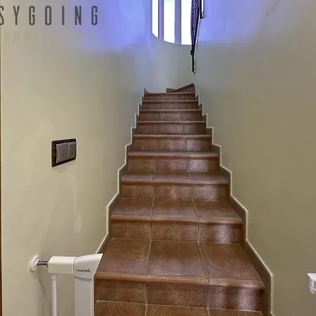 Villa Blue Wellness Elche