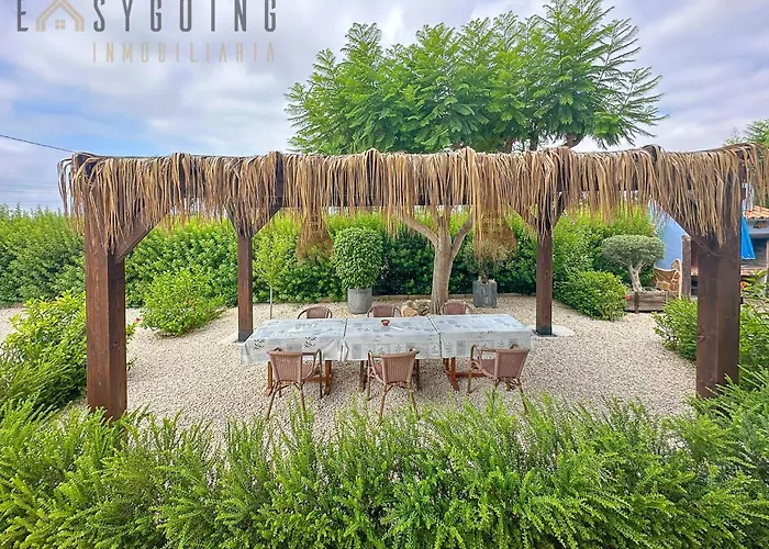 וילה Blue Wellness