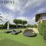 Blue Wellness Villa