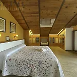 Blue Wellness Villa Elx