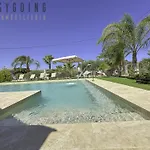 Blue Wellness Villa *