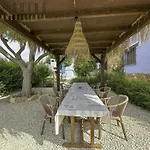 Blue Wellness Villa Elx
